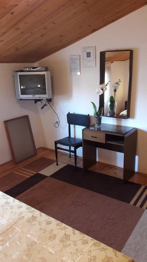 Apartments And Rooms Ana Pomer 217 מראה חיצוני תמונה