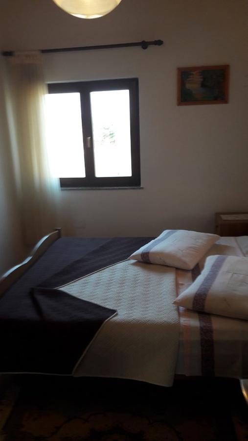 Apartments And Rooms Ana Pomer 217 מראה חיצוני תמונה