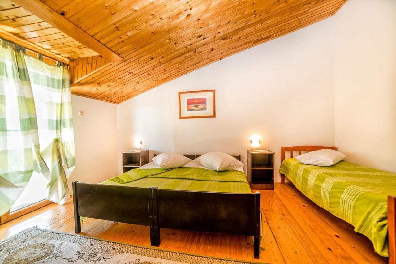 Apartments And Rooms Ana Pomer 217 מראה חיצוני תמונה