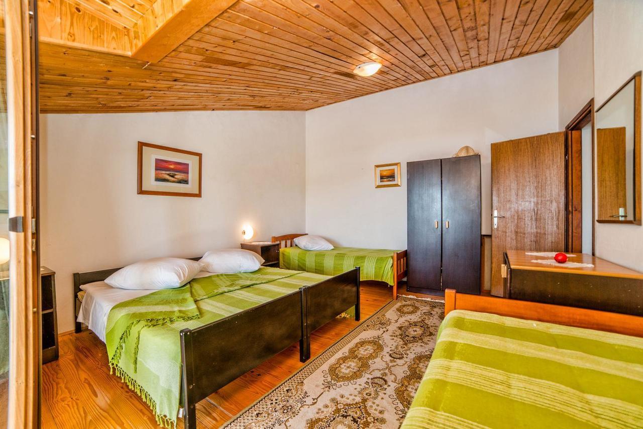 Apartments And Rooms Ana Pomer 217 מראה חיצוני תמונה